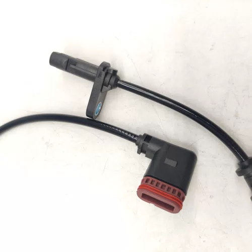 Auto Spare Parts ABS Wheel Speed Sensor For Mercedes-Benz 2125402117 A2125402117 2129050400 - image 3